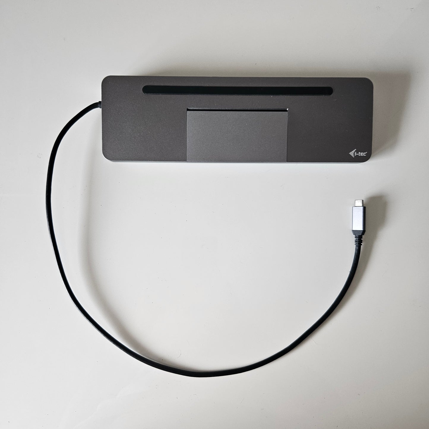 i-tec USB-C Dock - B&W ICT Solutions