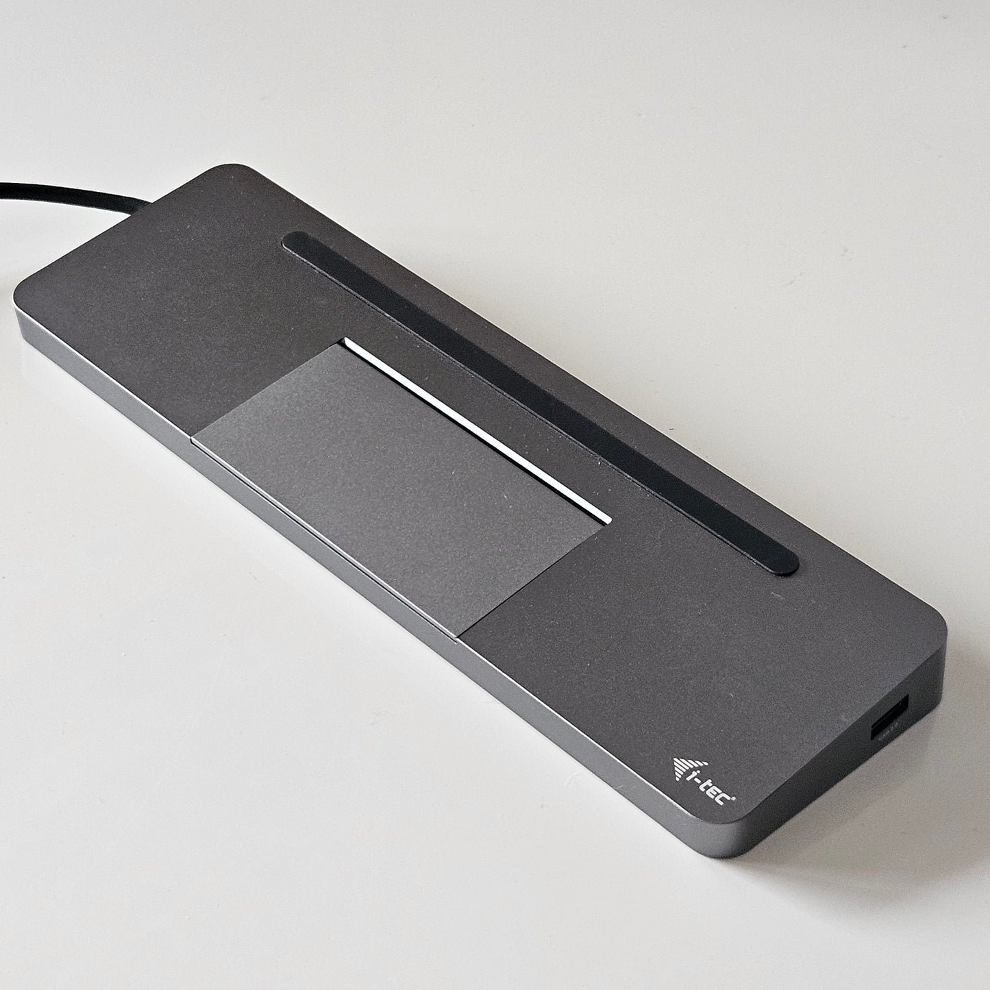 i-tec USB-C Dock - B&W ICT Solutions