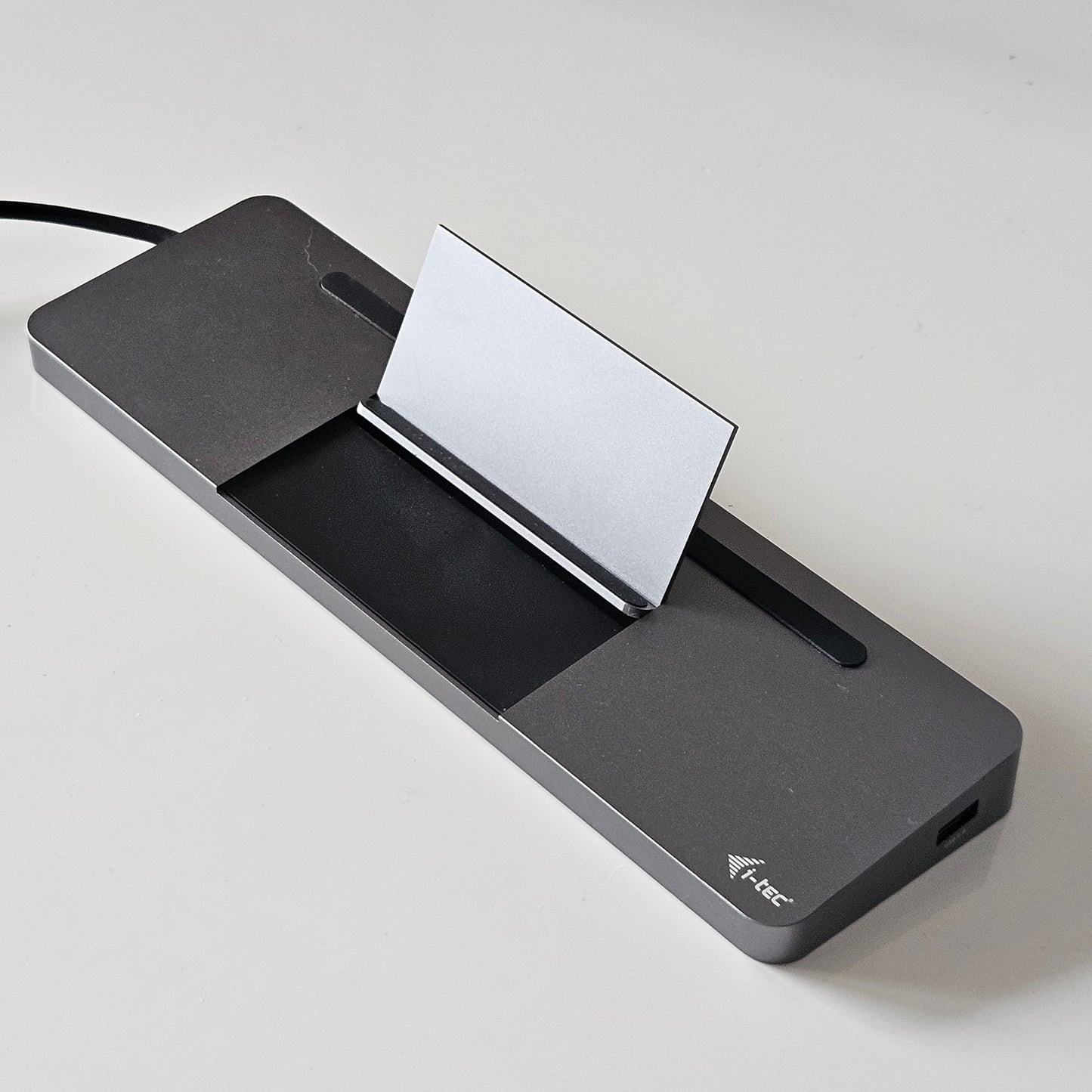 i-tec USB-C Dock - B&W ICT Solutions