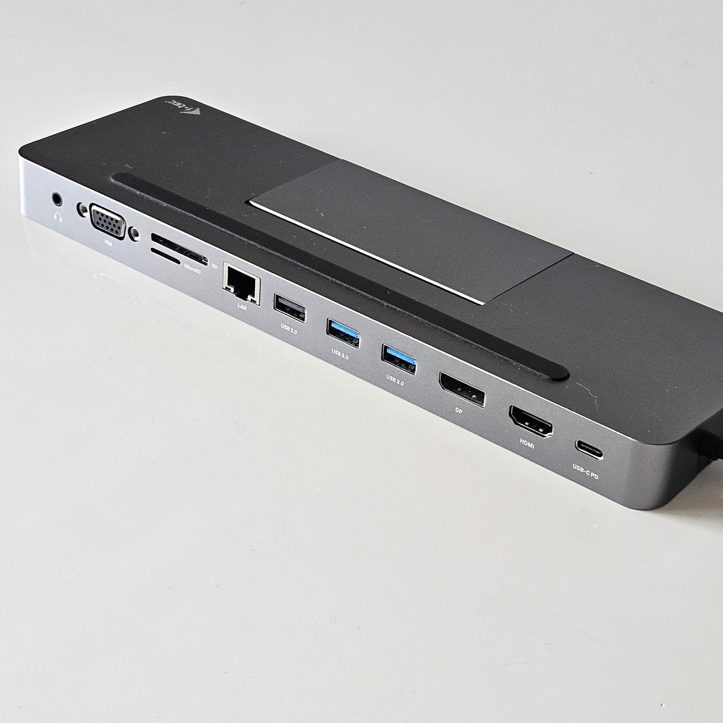 i-tec USB-C Dock - B&W ICT Solutions