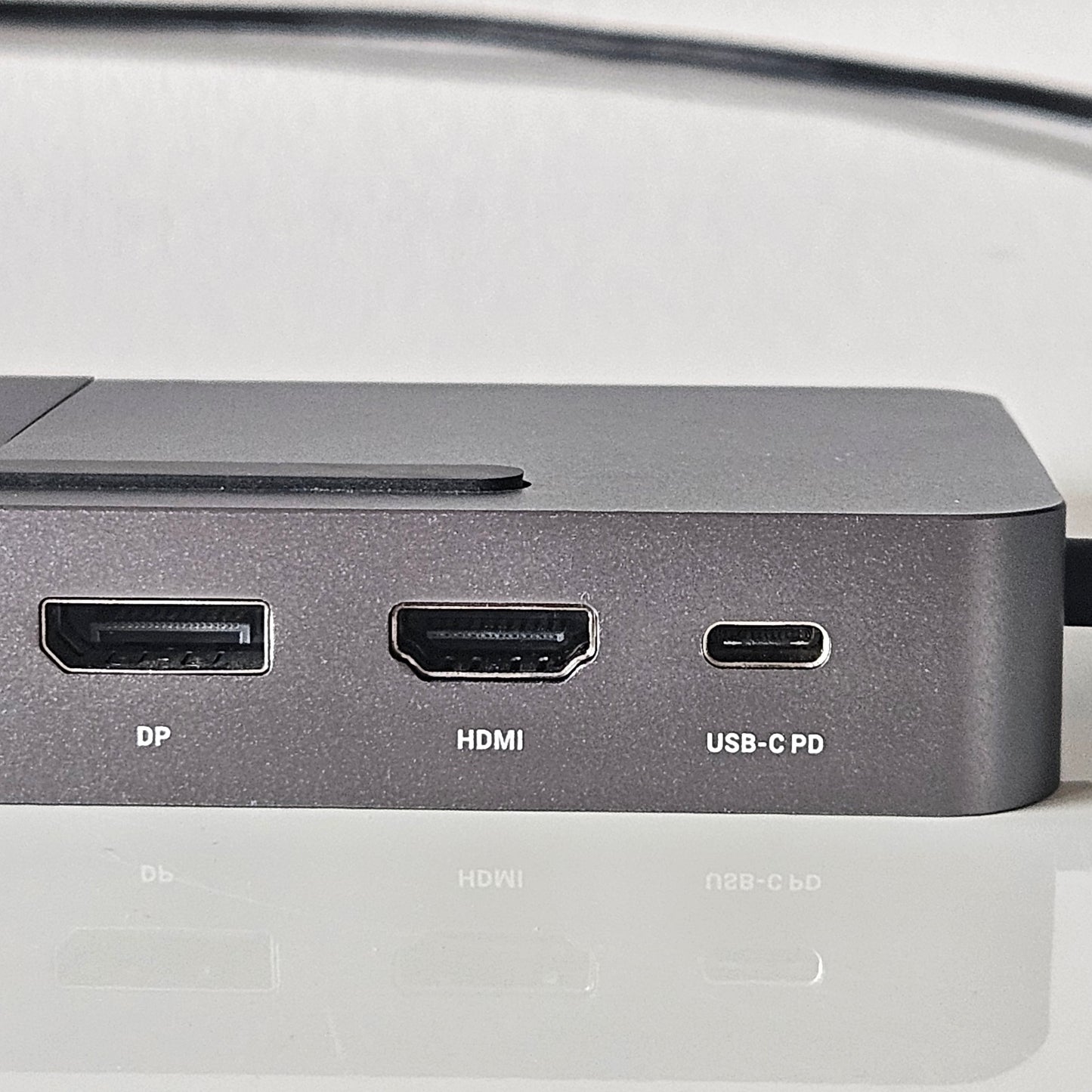 i-tec USB-C Dock - B&W ICT Solutions