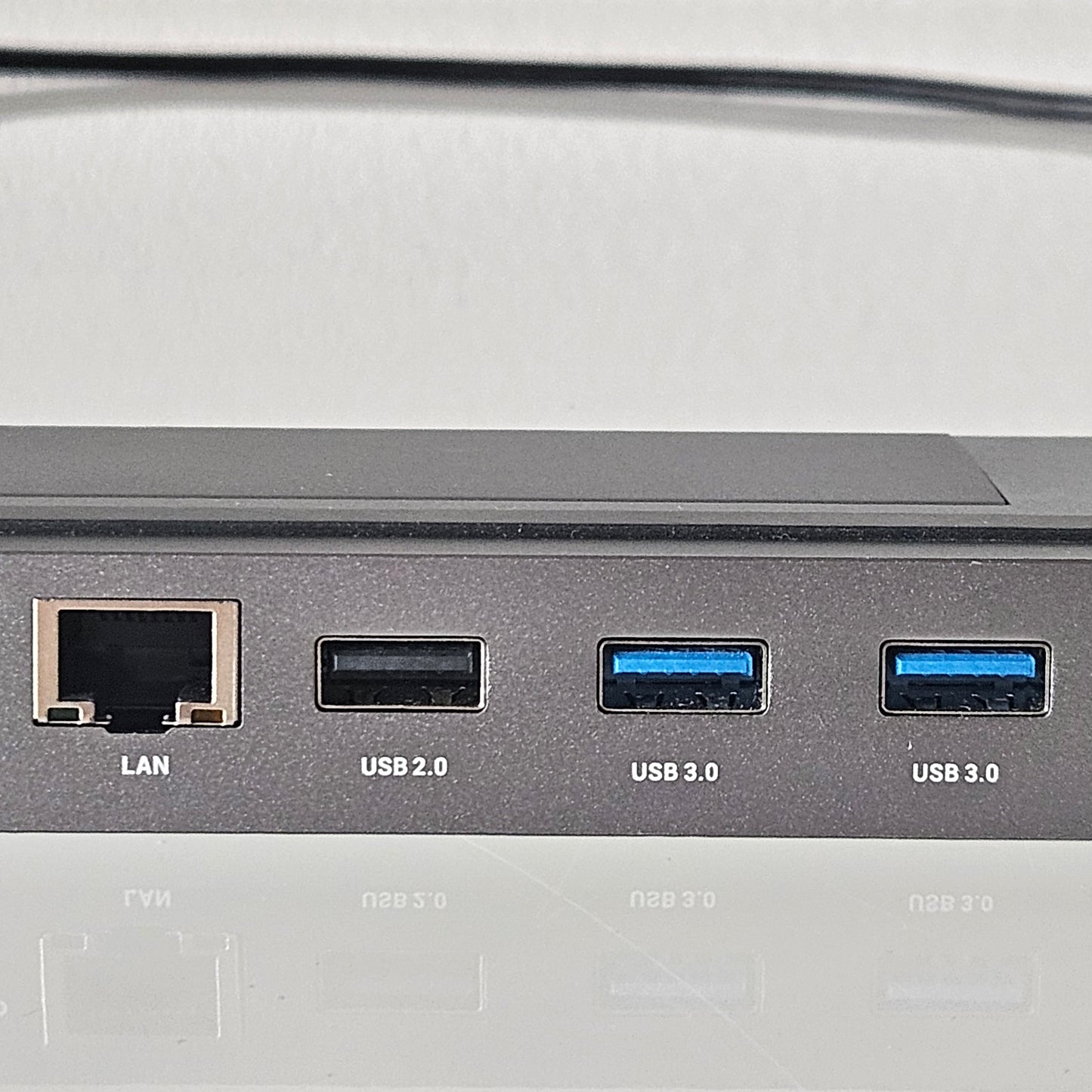 i-tec USB-C Dock - B&W ICT Solutions