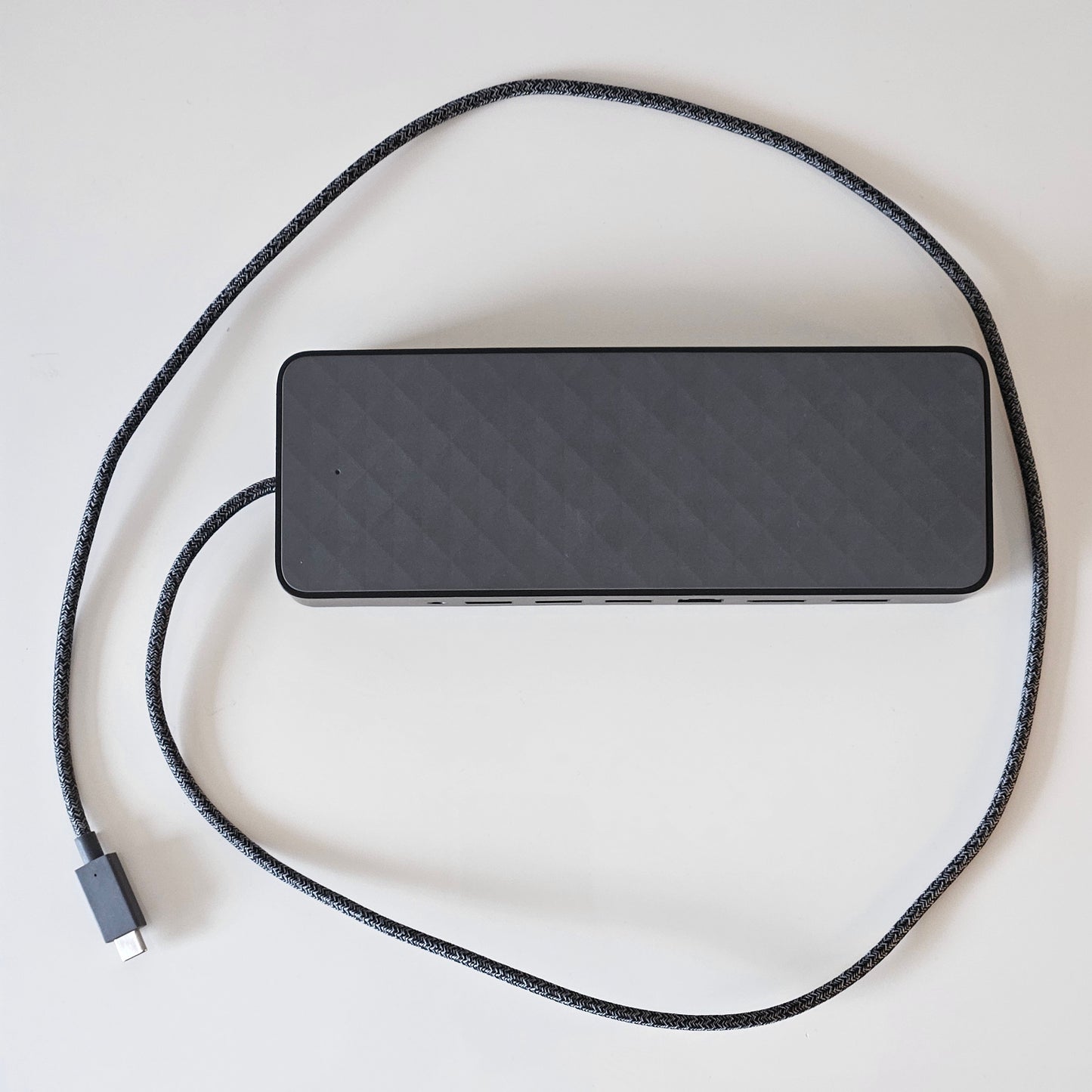 HP USB-C Universal Dock - B&W ICT Solutions