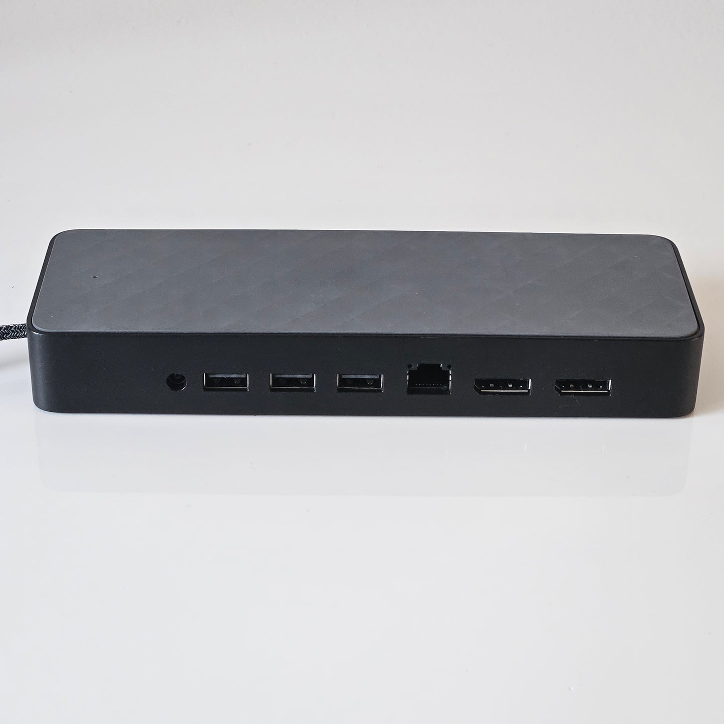 HP USB-C Universal Dock - B&W ICT Solutions