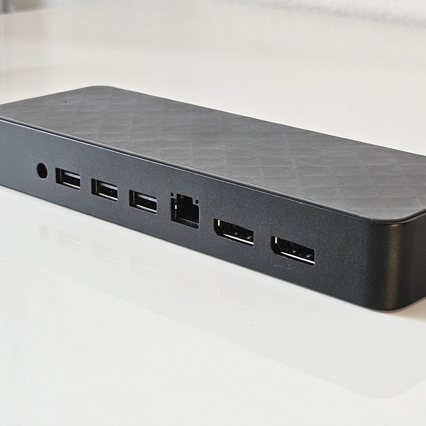 HP USB-C Universal Dock - B&W ICT Solutions