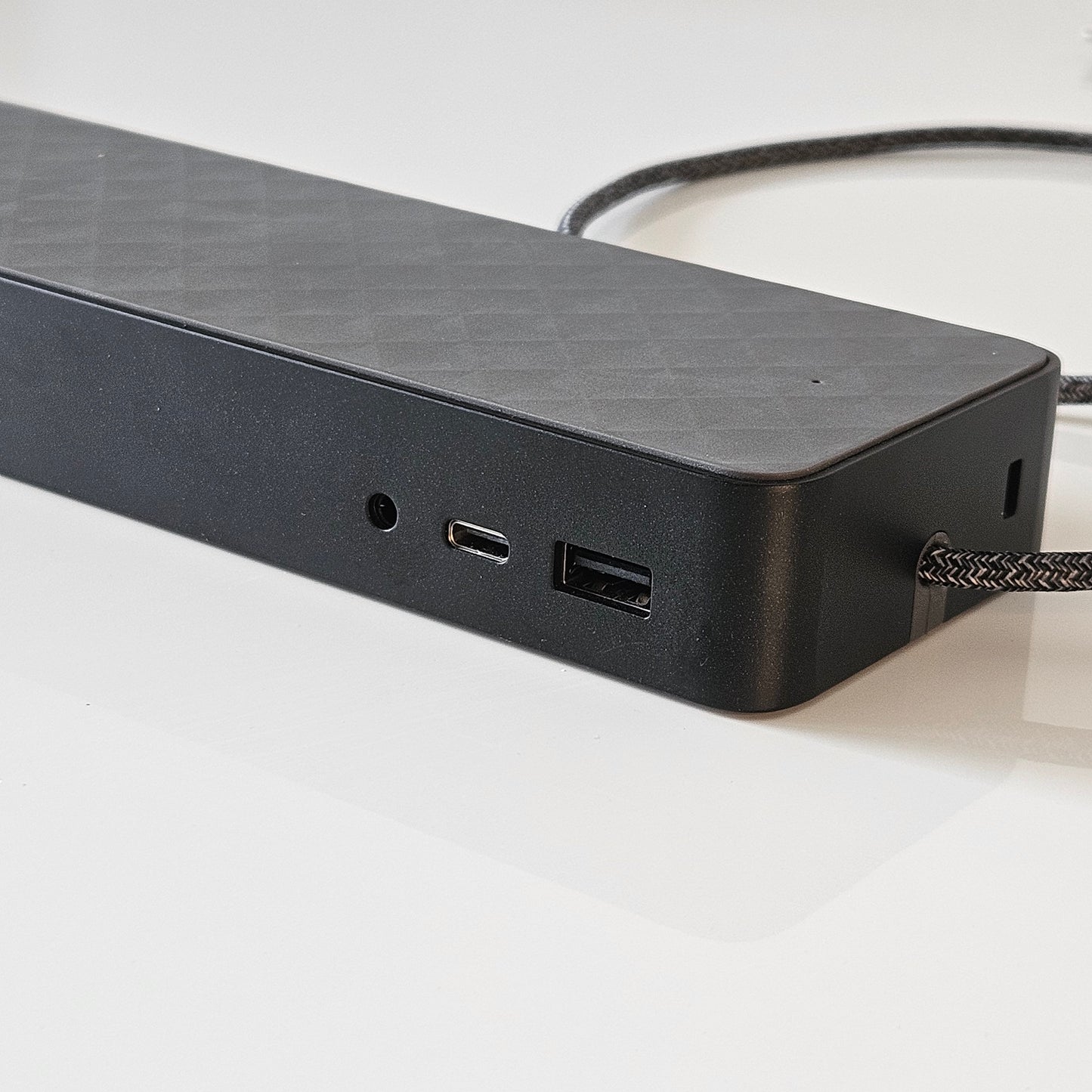 HP USB-C Universal Dock - B&W ICT Solutions