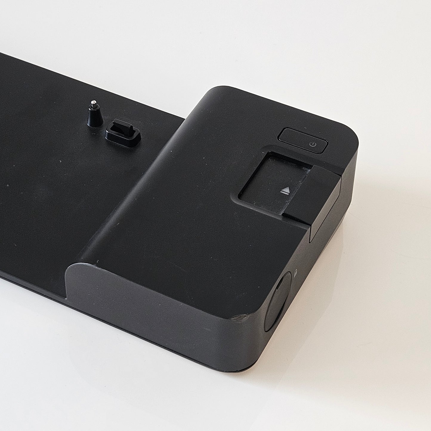 HP 2013 UltraSlim Docking Station - B&W ICT Solutions