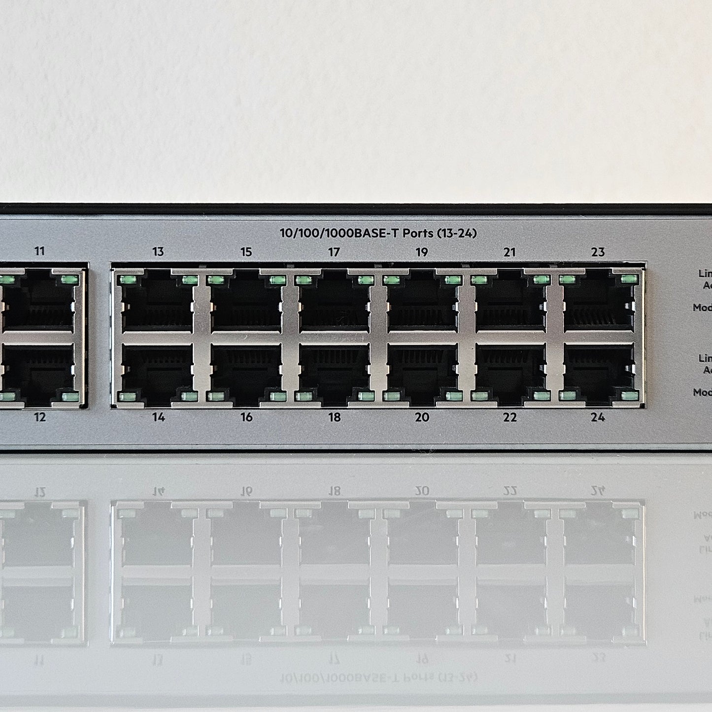 HPE OfficeConnect 1820 Series Switch