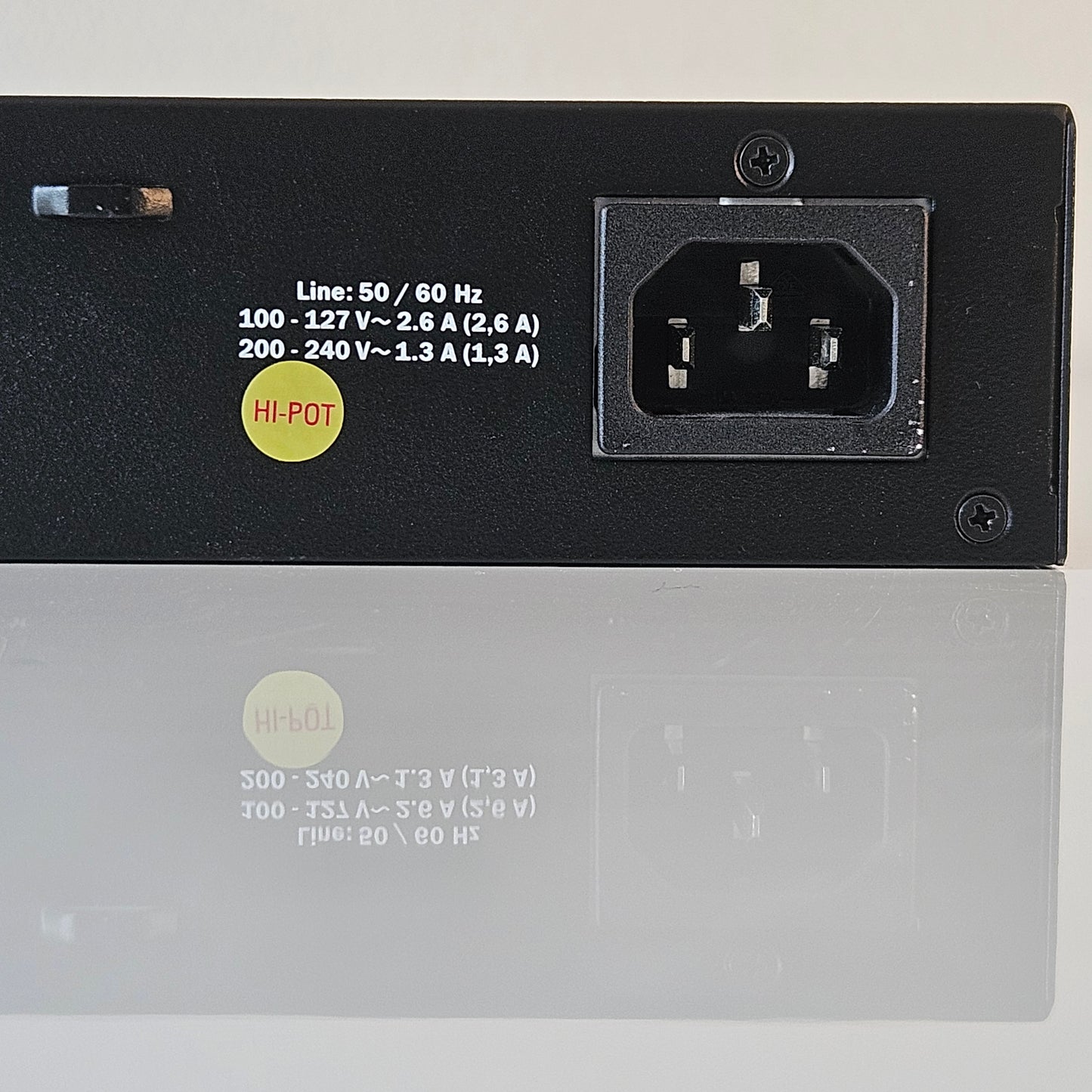 HPE OfficeConnect 1820 Series Switch