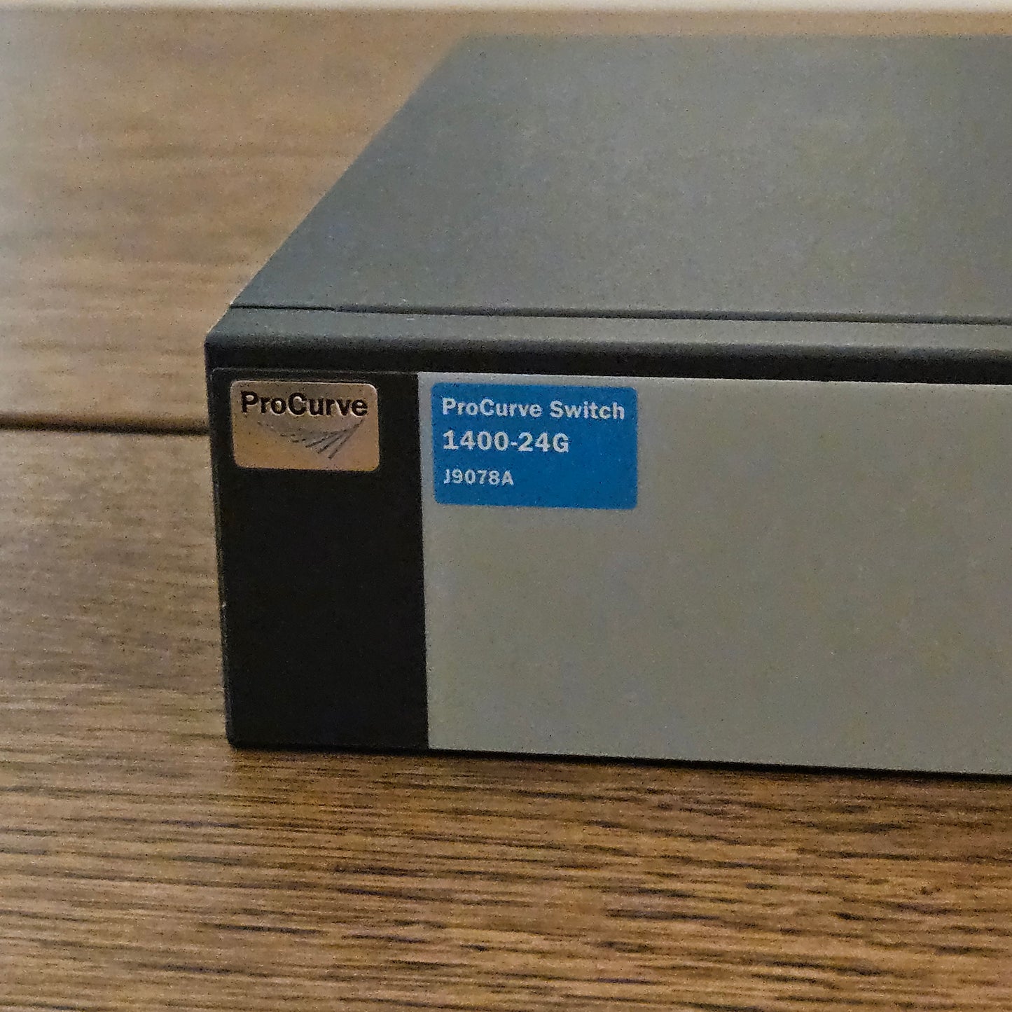 HP ProCurve Switch 1400-24G