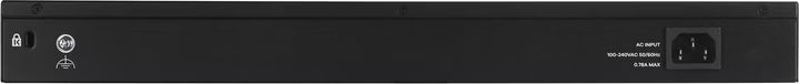 Zyxel GS1900-48 – 48-Port Gigabit Managed Switch (Erneuert)