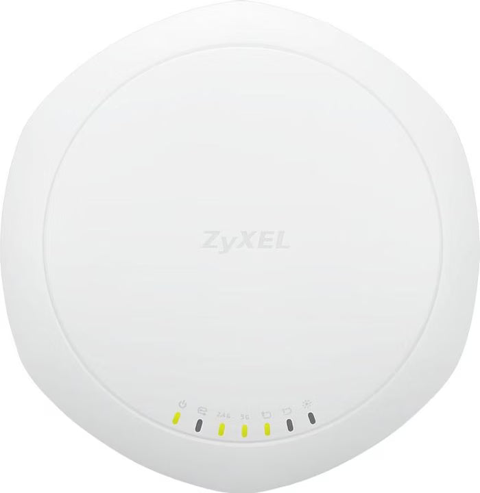 Zyxel Nebula WAC6103D-I – Dual-Band 802.11ac Access Point (Erneuert)