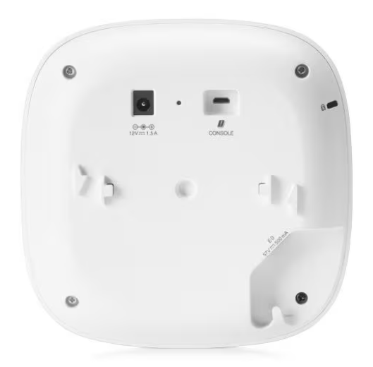 HPE Aruba Networking Access Point InstantOn AP22