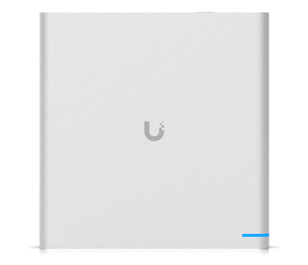 Ubiquiti UniFi Cloud Key Plus Gen 2 512GB SSD (Refurbished)