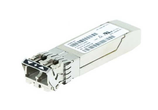 HPE 10G SFP+ Modul / Optical Transceiver - 850nm Short Wave, BladeSystem c-Class - 456096-001 / 455883-B21