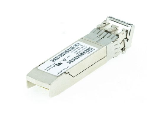 HPE 10G SFP+ Modul / Optical Transceiver - 850nm Short Wave, BladeSystem c-Class - 456096-001 / 455883-B21