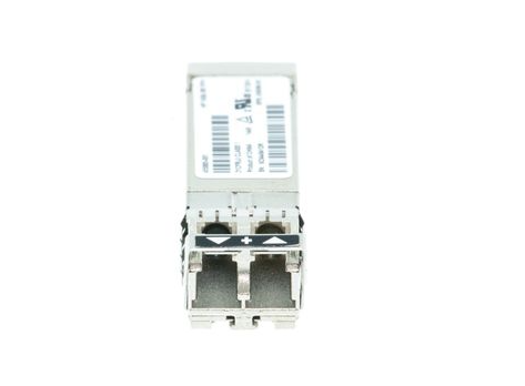 HPE 10G SFP+ Modul / Optical Transceiver - 850nm Short Wave, BladeSystem c-Class - 456096-001 / 455883-B21