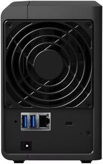 Synology Ds214 2x3TB (Erneuert)