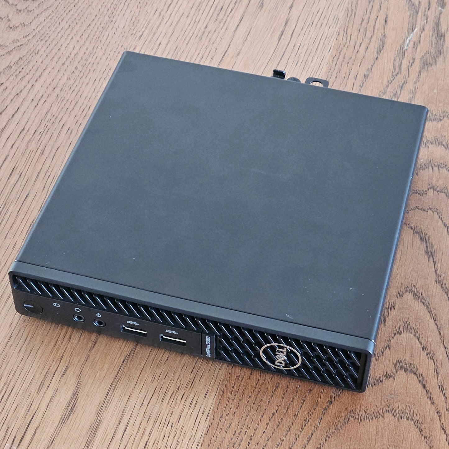 Dell OptiPlex 3080 Micro