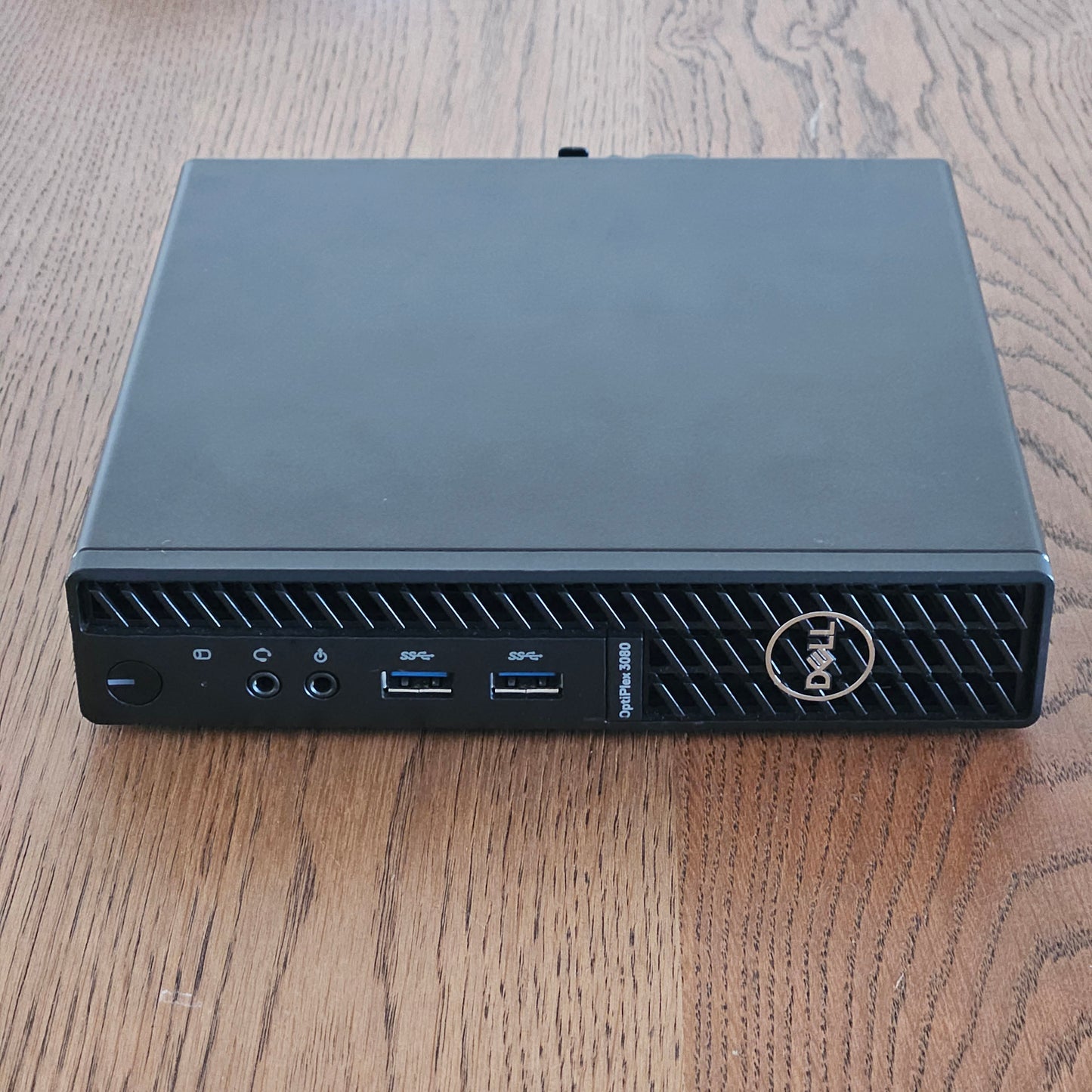 Dell OptiPlex 3080 Micro