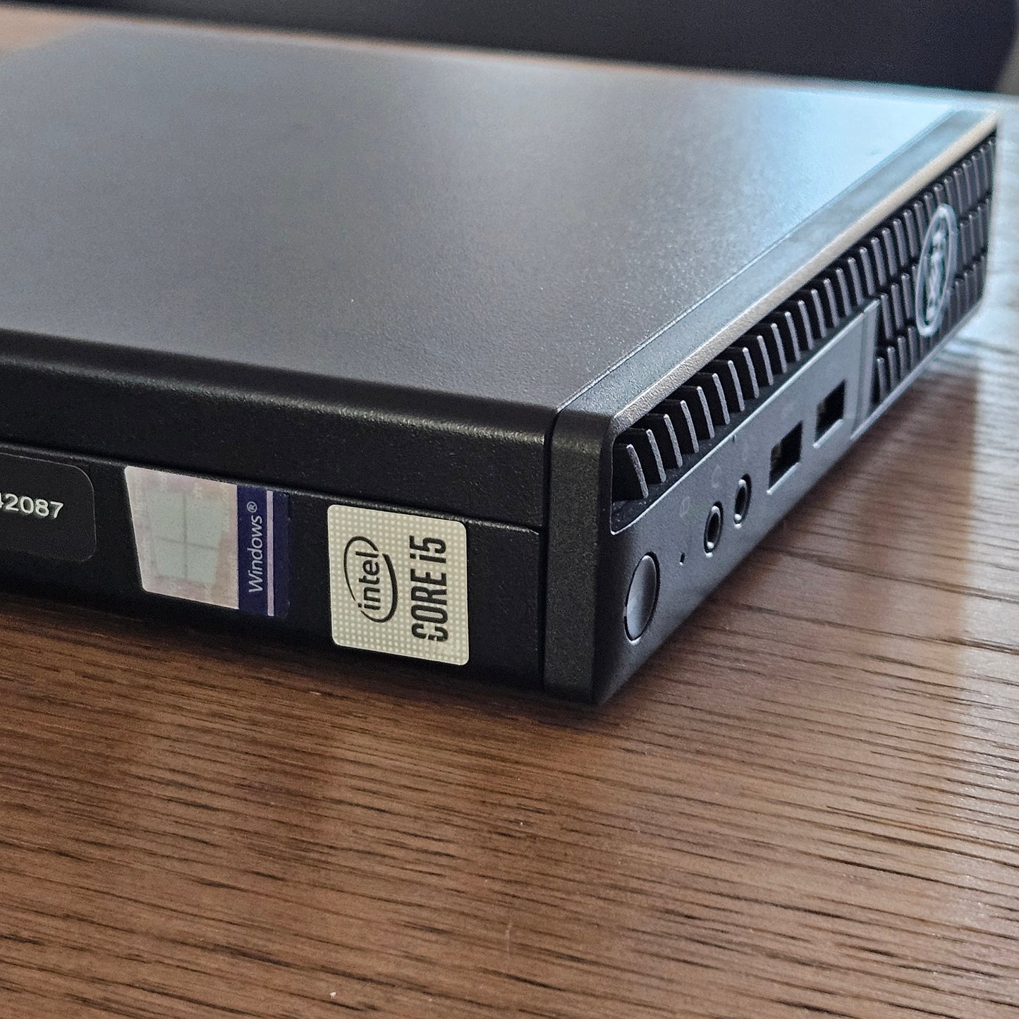 Dell OptiPlex 3080 Micro