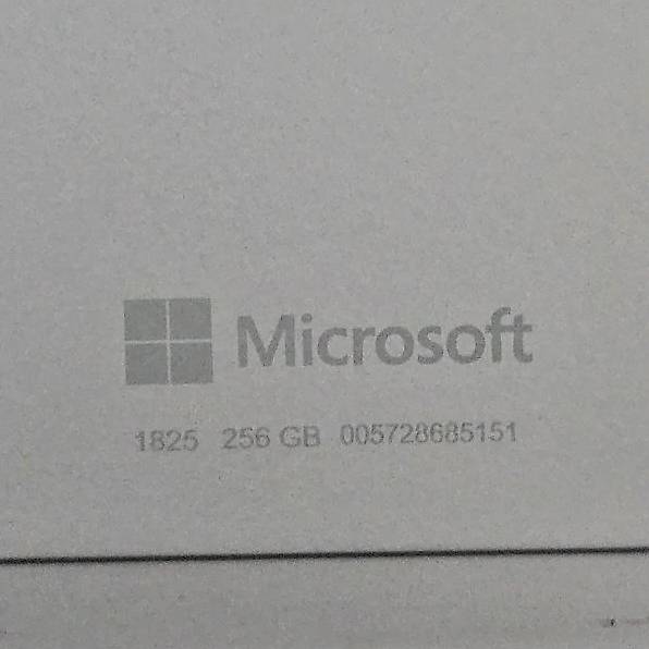 Microsoft Surface Go (1st Gen) (Refurbished)