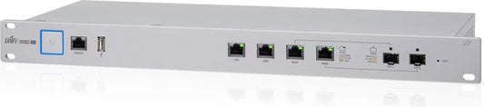 Ubiquiti USG: UniFi Security Gateway Pro 4 (Erneuert)