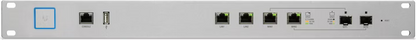 Ubiquiti USG: UniFi Security Gateway Pro 4 (Erneuert)
