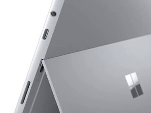 Microsoft Surface Go (1st Gen) (Refurbished)