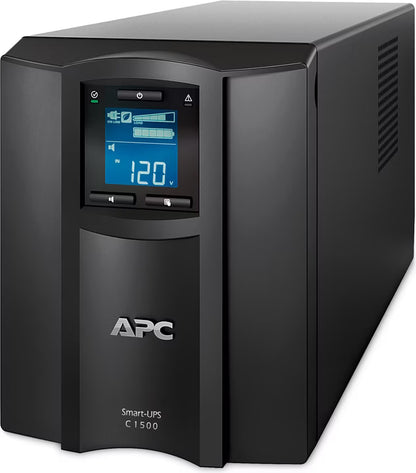 APC Smart-UPS SMC1500IC