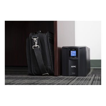 APC Smart-UPS SMC1500IC