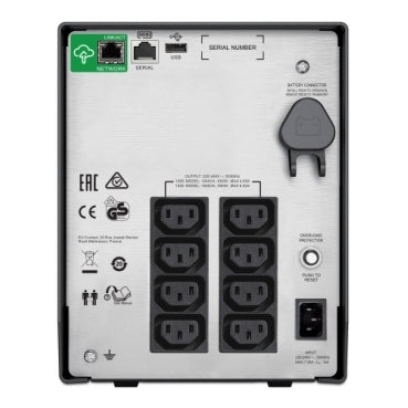 APC Smart-UPS SMC1500IC