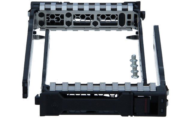 HPE P22892-002 2.5in SAS/SATA BC HDD Tray for G10, G10+ Servers