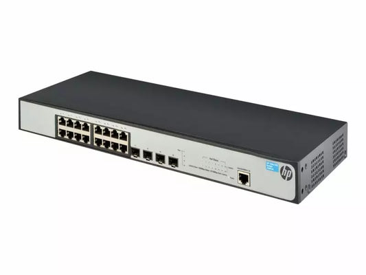 HPE - JG923A - HP 1920-16G Switch (Erneuert)