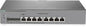 HPE OfficeConnect 1820-8G Switch (J9979A) – 8-Port Gigabit Managed Switch (Erneuert)