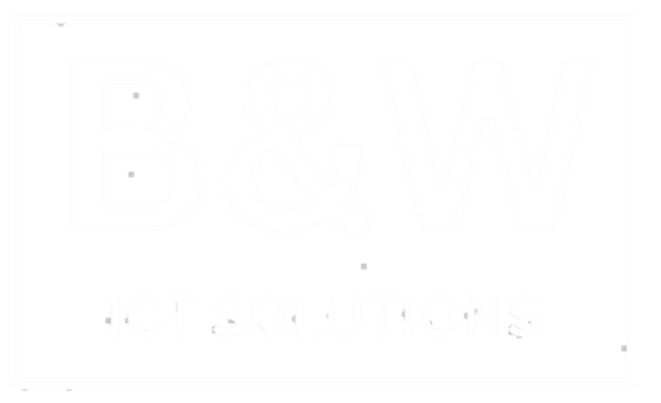 B&W ICT Solutions