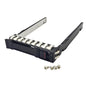 HPE P22892-002 2.5in SAS/SATA BC HDD Tray for G10, G10+ Servers