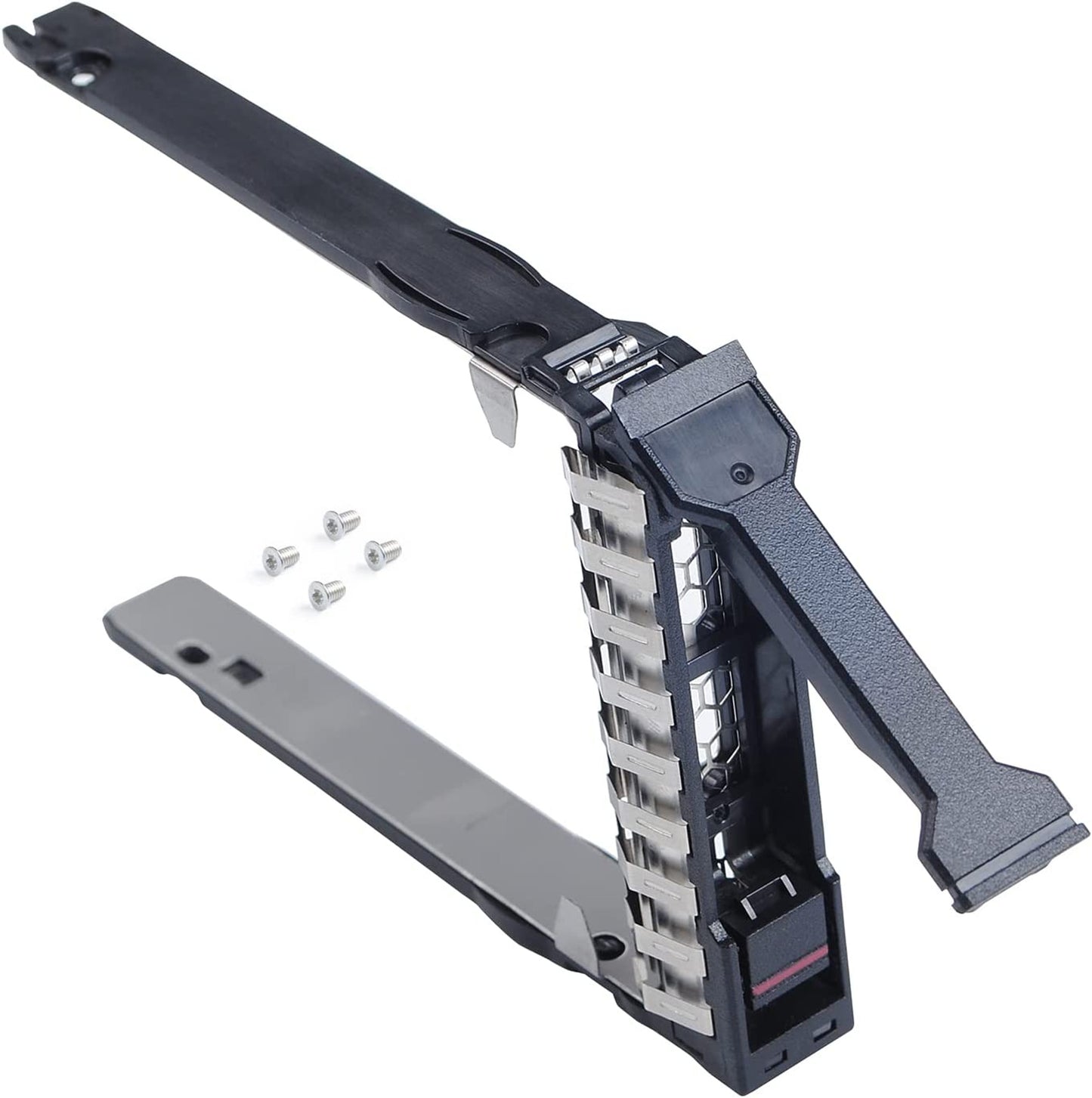HPE P22892-002 2.5in SAS/SATA BC HDD Tray for G10, G10+ Servers