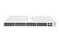 HPE Aruba Instant On 1930 48G 4SFP/SFP+ Switch