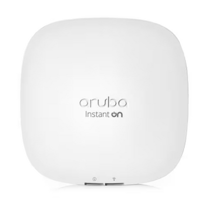 HPE Aruba Networking Access Point InstantOn AP22