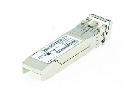 HPE 10G SFP+ Modul / Optical Transceiver - 850nm Short Wave, BladeSystem c-Class - 456096-001 / 455883-B21