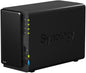 Synology Ds214 2x3TB (Erneuert)