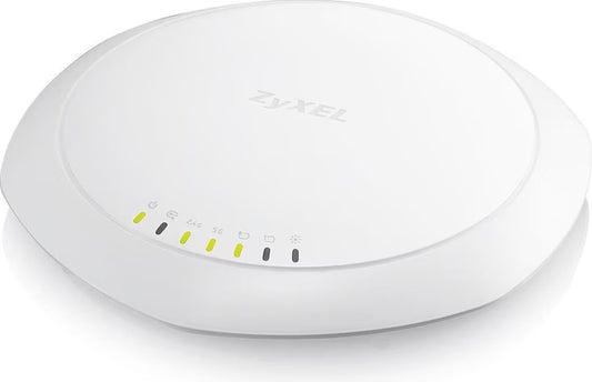 Zyxel Nebula WAC6103D-I – Dual-Band 802.11ac Access Point (Erneuert)