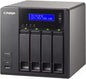 QNAP TS-419P II NAS (Erneuert)