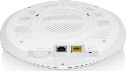 Zyxel Nebula WAC6103D-I – Dual-Band 802.11ac Access Point (Erneuert)